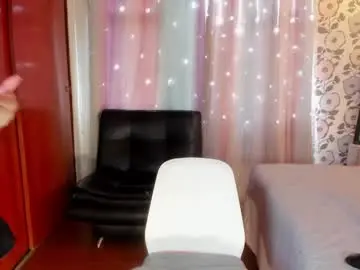 Chaturbate Live Sex Cam of zoey_castillo