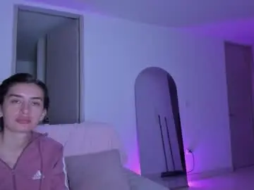 Chaturbate Live Porn of alejandraaa_