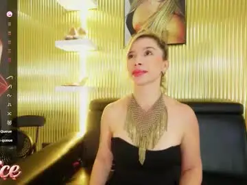 Chaturbate Watch Live Sex Cams of aliceglamour