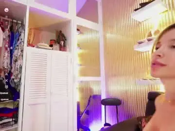 Chaturbate Private Sex Chat of aliceglamour