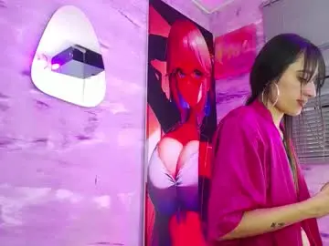 Chaturbate Live Sex of baihu_jin7