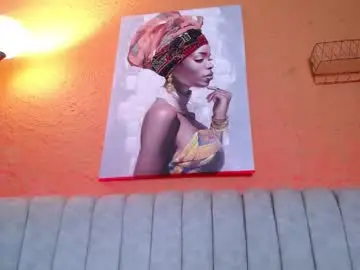 Chaturbate Adult Webcam of bunnyleahxxx