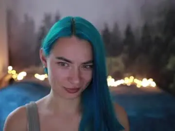 Chaturbate Live Sex of gracegreen