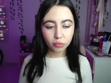 Chaturbate Free Porn Cam of iriss_sky