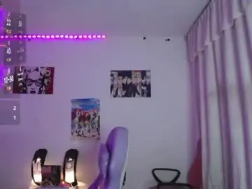 Chaturbate Free Porn Cam of iriss_sky
