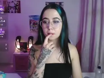 Chaturbate Watch Live Sex Cams of iriss_sky