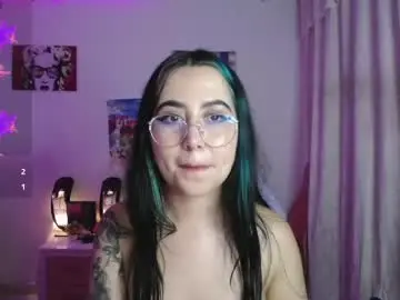 Chaturbate Sex Chat of iriss_sky