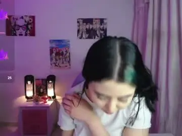 Chaturbate Adult Webcam of iriss_sky