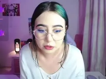 Chaturbate Best Webcam of iriss_sky