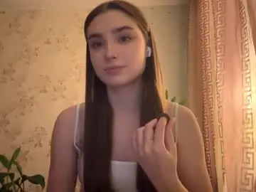 Chaturbate Live Sex Cam of kierstentates