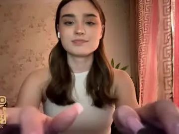 Chaturbate Nude Webcam of kierstentates