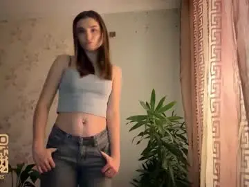 Chaturbate Adult Webcam of kierstentates