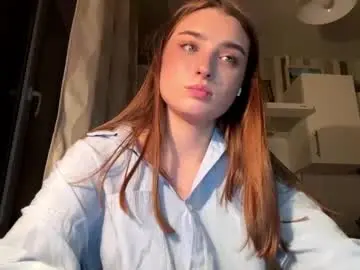 Chaturbate Best Webcam of kierstentates