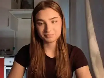 Chaturbate Sex Chat of kierstentates