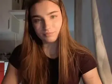 Chaturbate Free Porn Cam of kierstentates