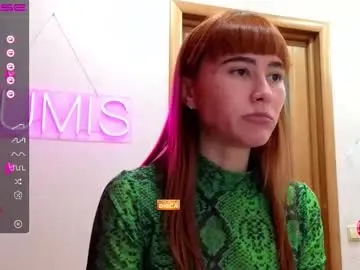 Chaturbate Live Sex Cam of kumisgo