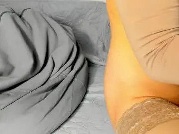 Chaturbate Nude Webcam of le__ah