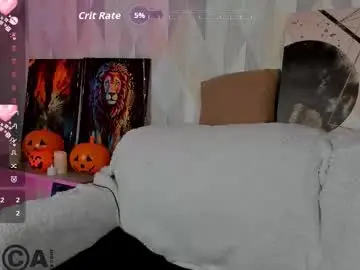 Chaturbate Free Live Porn of megan_violer