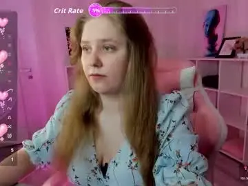 Chaturbate Best live sex cam show of megan_violer