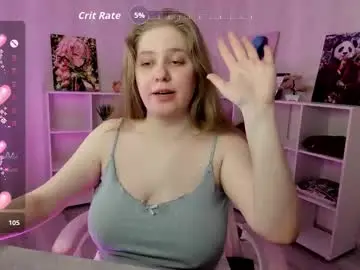 Chaturbate Sex Chat of megan_violer