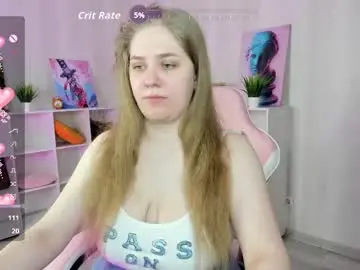 Chaturbate Adult Webcam of megan_violer