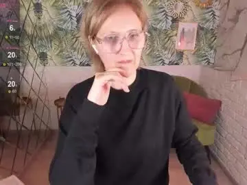 Chaturbate Private Sex Chat of paris_cherry