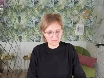 Chaturbate Watch Live Sex Cams of paris_cherry