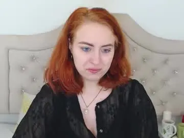 Chaturbate Nude Webcam of rubykinky