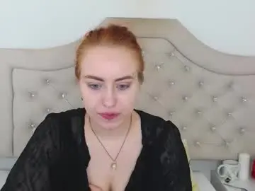 Chaturbate Live Sex of rubykinky