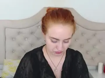 Chaturbate Adult Webcams of rubykinky