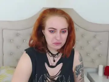 Chaturbate Live Porn of rubykinky