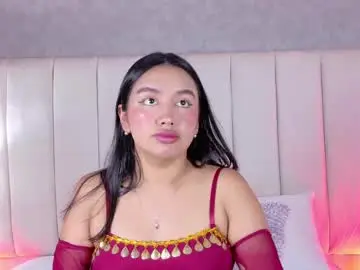 Chaturbate Private Sex Chat of sara_blusg