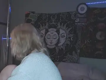 Chaturbate Free Live Porn of venusastar