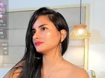 Chaturbate Adult Video Chat of violethilton