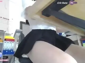 Chaturbate Private Sex Chat of _hot_secretary_