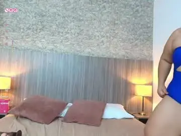 Chaturbate Private Sex Chat of agata_hernandez