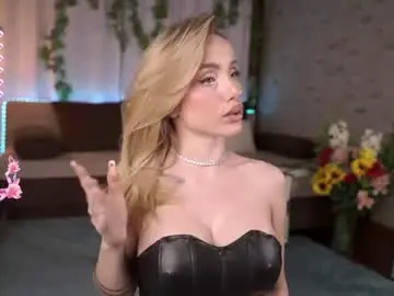Chaturbate Free Porn Cam of babyyyluna