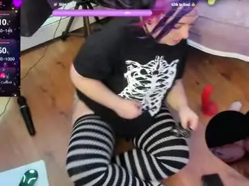 Chaturbate Live Sex of badlands_brat