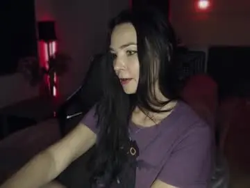 Chaturbate Best live sex cam show of blackfoxy3