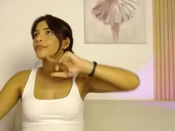 Chaturbate Live Porn of chloe_peach_