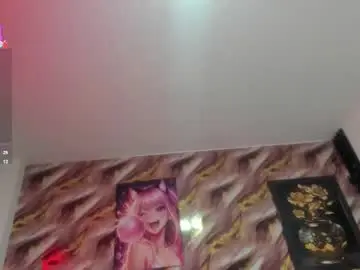 Chaturbate Nude Webcam of connieehot