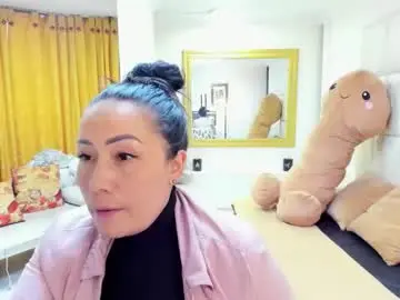 Chaturbate Live Sex of gaby_trent