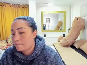 Chaturbate Adult Video Chat of gaby_trent