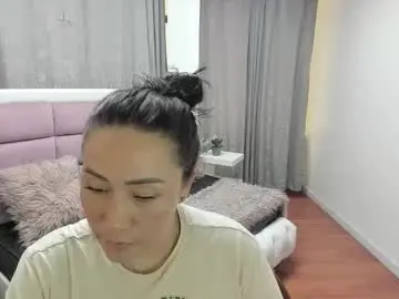 Chaturbate Best live sex cam show of gaby_trent