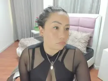 Chaturbate Live Sex of gaby_trent