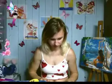 Chaturbate Adult Webcams of harleymid