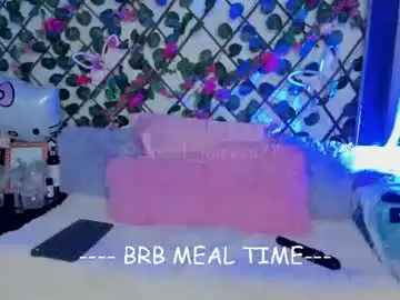 Chaturbate Nude Webcam of isabel_jamess