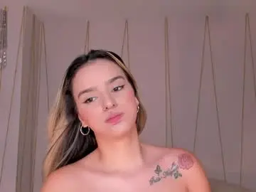 Chaturbate Nude Webcam of laurentrosse1