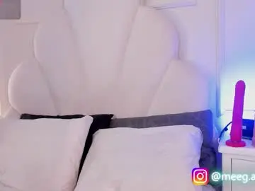 Chaturbate Sex Chat of meeganfoox