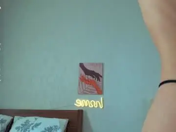 Chaturbate Nude Webcam of minnietammy